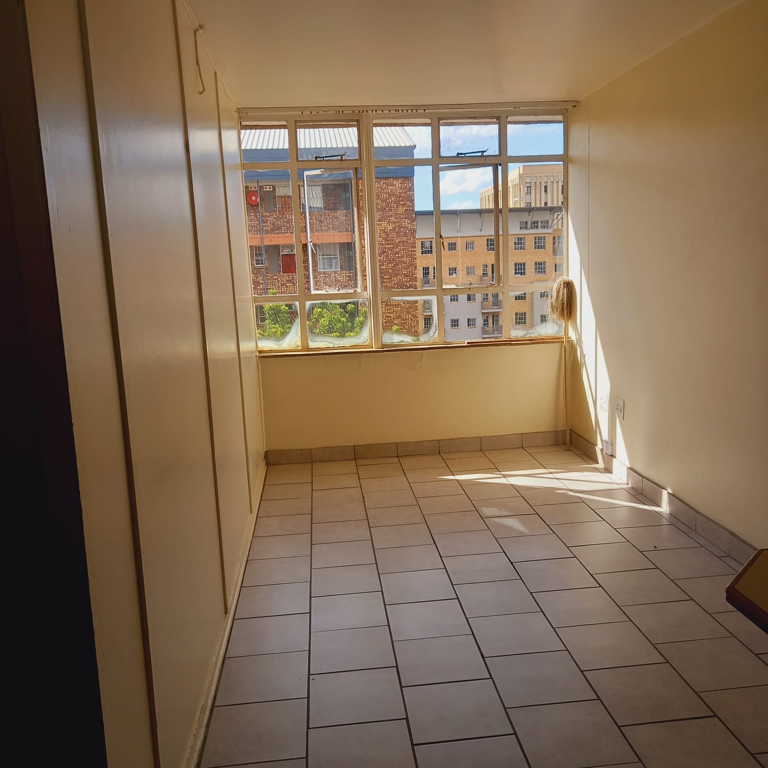 SS Makwassie unit 100 in